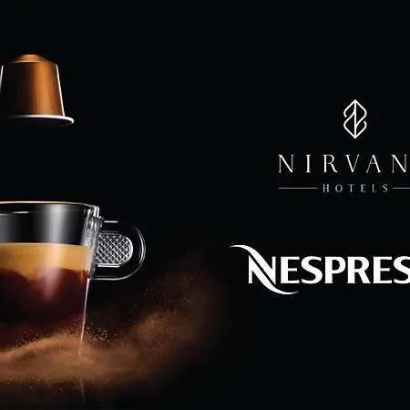 منتجع Nirvana Mediterranean Excellence 5*