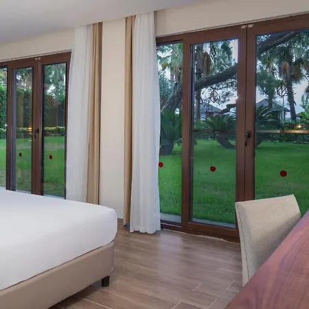 Resort Nirvana Mediterranean Excellence