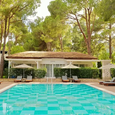 Resort Nirvana Mediterranean Excellence