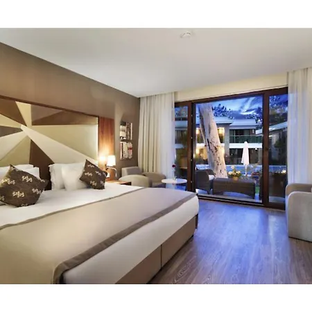 Resort Nirvana Mediterranean Excellence 5*