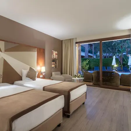 Nirvana Mediterranean Excellence Resort