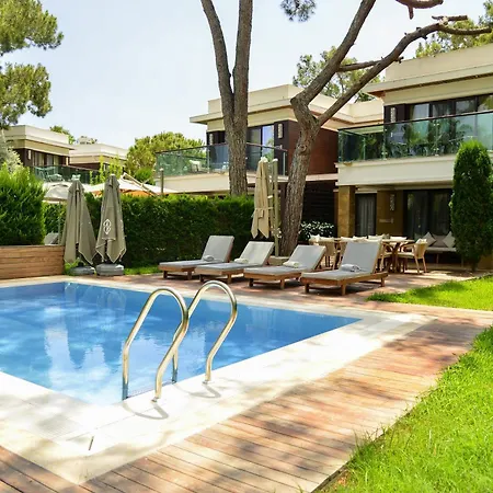 Resort Nirvana Mediterranean Excellence 5*