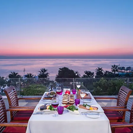 Resort Nirvana Mediterranean Excellence