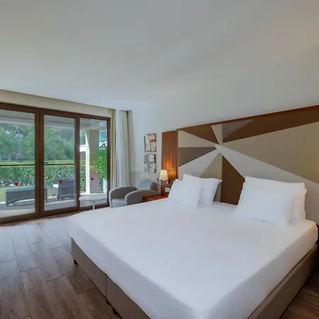Nirvana Mediterranean Excellence Resort
