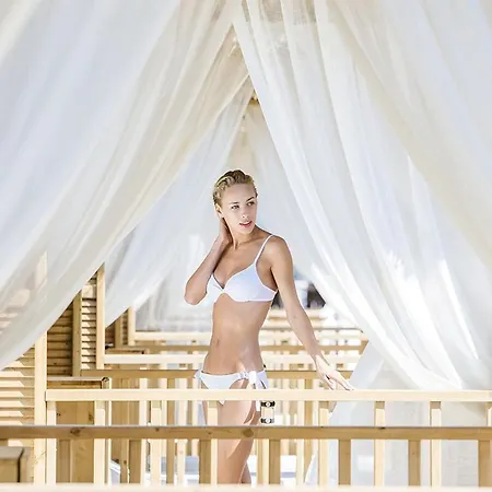 Resort Nirvana Mediterranean Excellence 5*