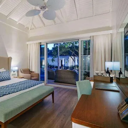 Nirvana Mediterranean Excellence 5* Beldibi (Kemer)